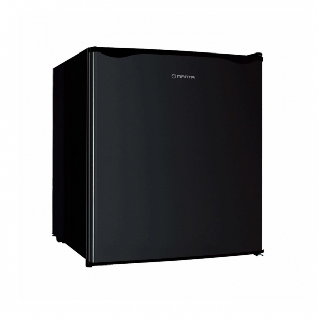 Manta Refrigerator 46L 230v Black