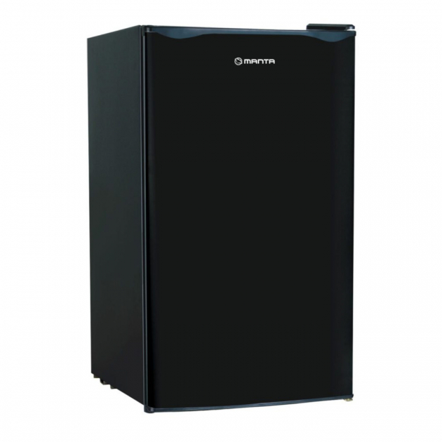 Manta Refrigerator 91L 230V Black