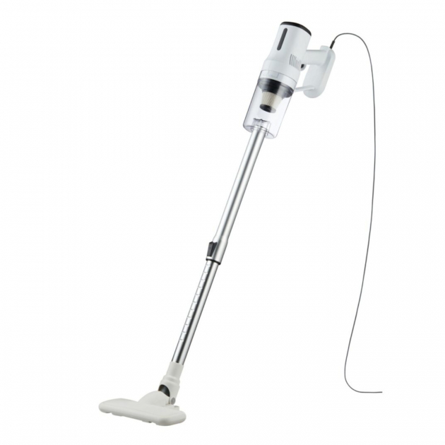 Manta Handheld Vacuum with Stick