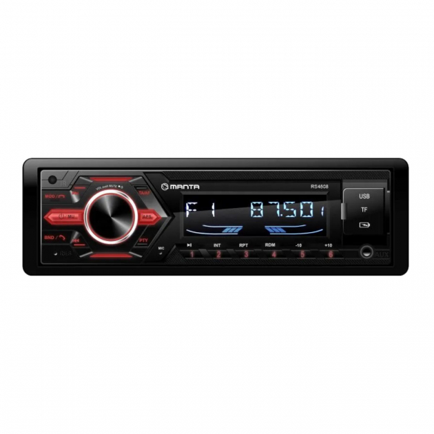Manta Car Stereo Ottawa RS4508