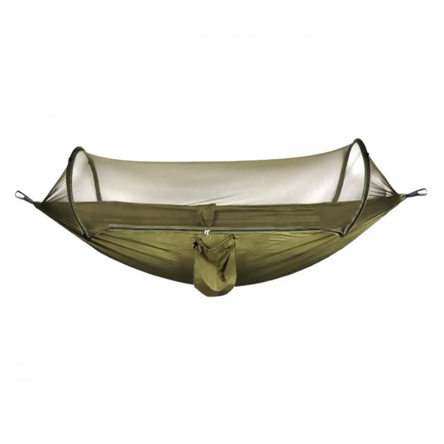 Hammock with Mosquito Net