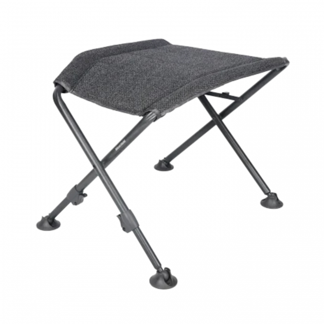 Westfield Footrest Focus Grey