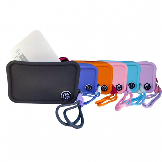Hybrid Traveller Bag