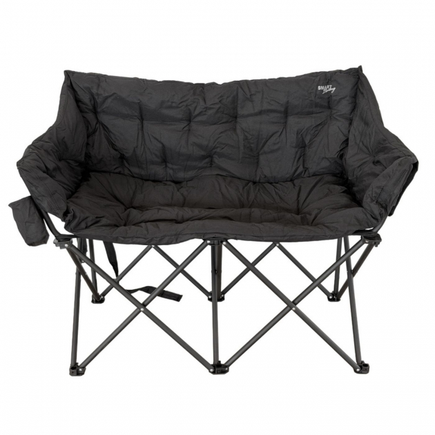 Smart Living Sofa Softa Black
