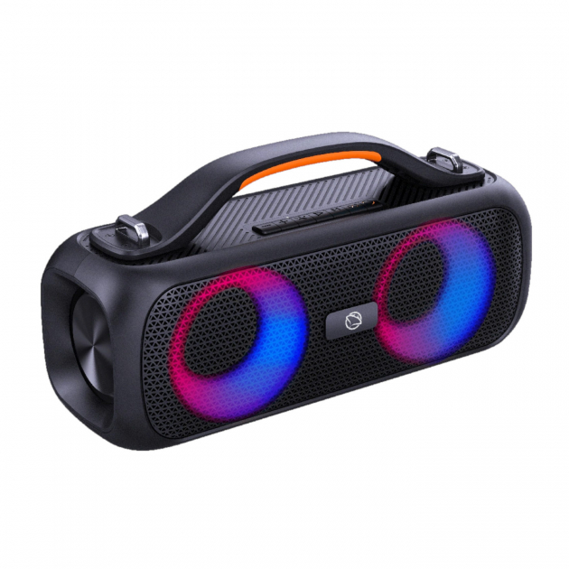 Manta SPK216 Bluetooth Speaker