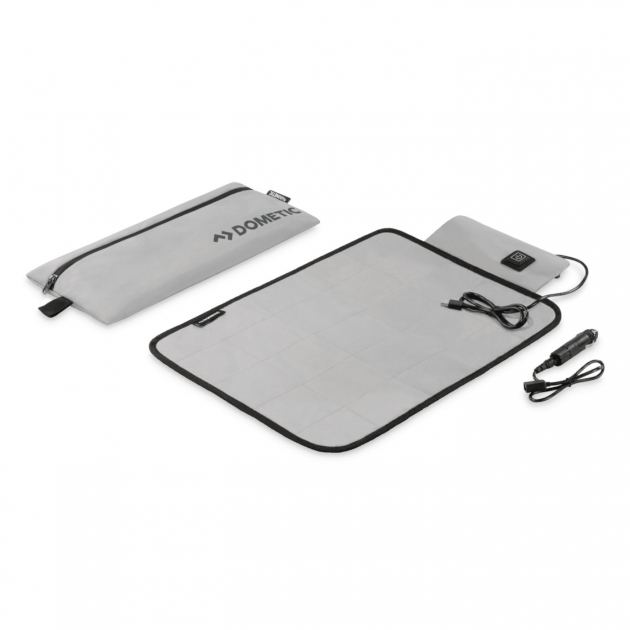 Dometic Camp Heated Seat Cushion 12V