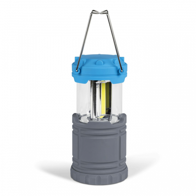 Kampa Flare Lantern Blue