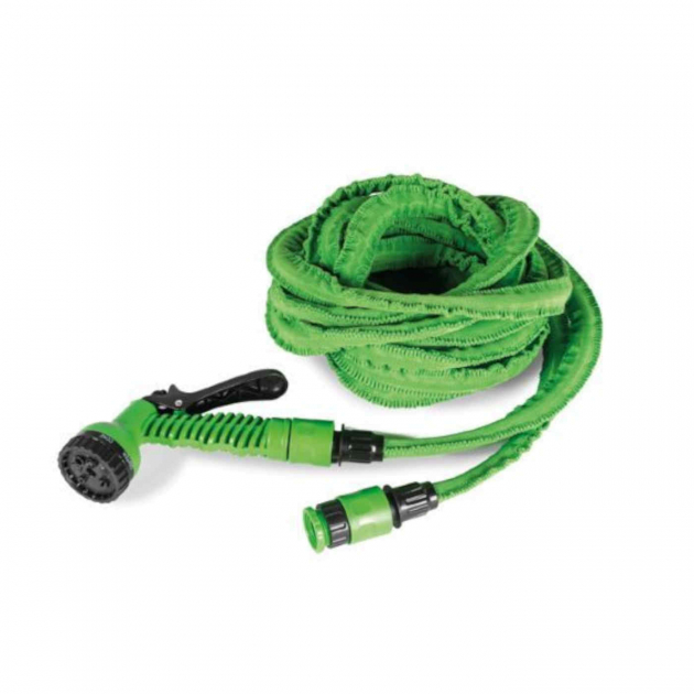 Kampa Boa Expandable Hose 22.5m