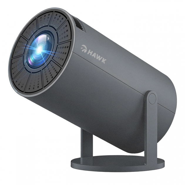 Hawk PJ10 Projector