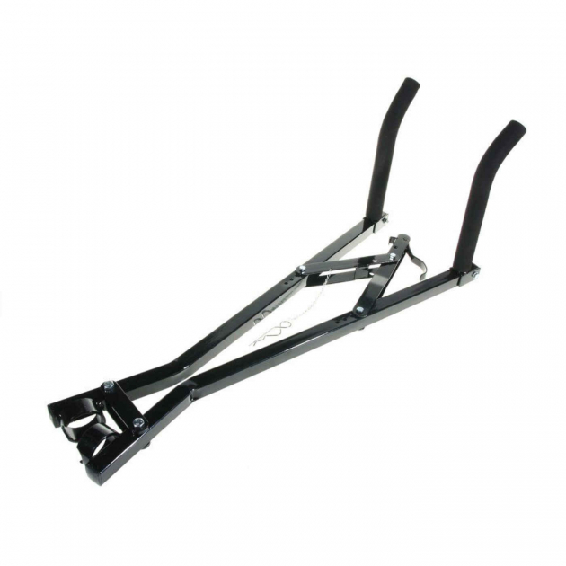 Carman Bike Rack for Towbar