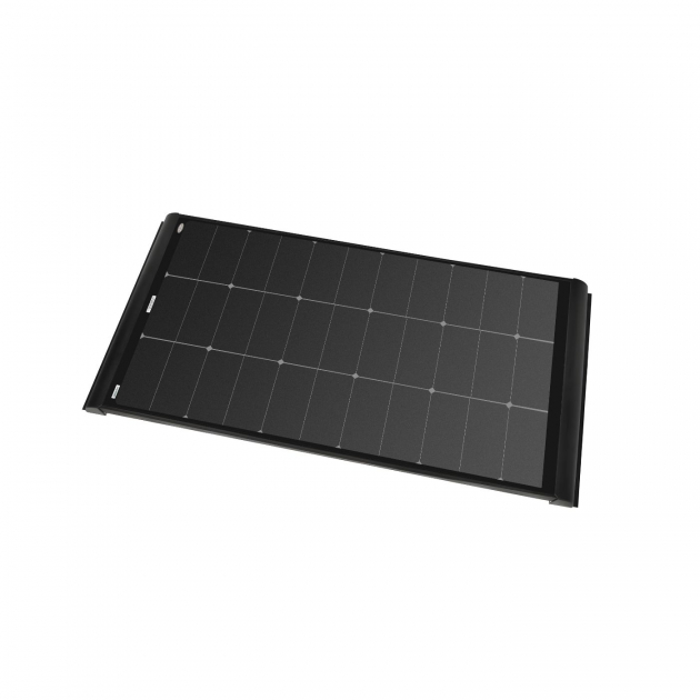 Sunwind Solar Panel Arpina Black 130W 12V