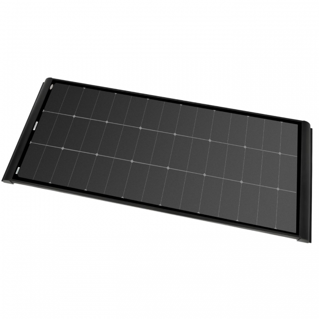 Sunwind Solar Panel Arpina Black 185W 12V