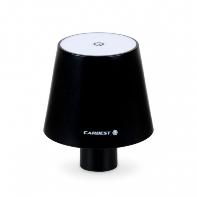 Carbest Clara Rechargeable Bottle Lamp