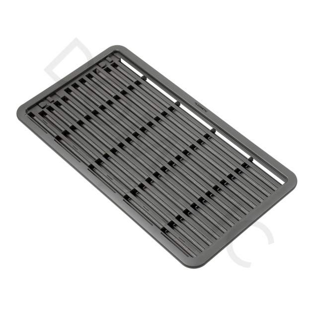 Dometic Ventilation Grille LS300 Grey 518x277 mm