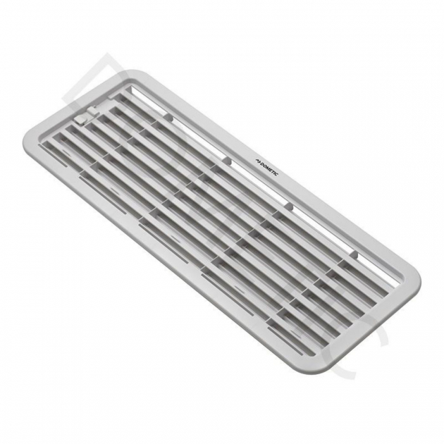 Dometic Ventilation Grille LS200 White 479x185 mm