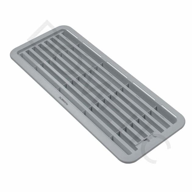 Dometic Ventilation Grille LS200 Fiat Blanco 210 479x185 mm