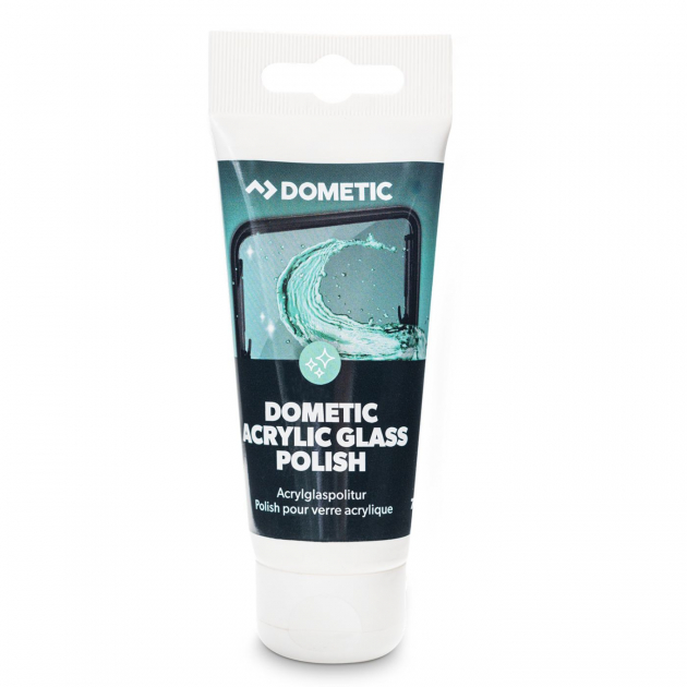 Dometic Acrylic Polish for Acrylic Windows 75 ml