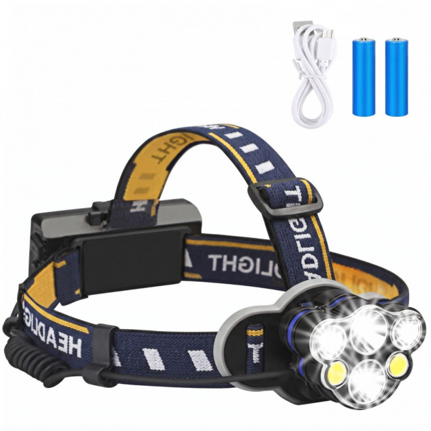 LTC Headlamp