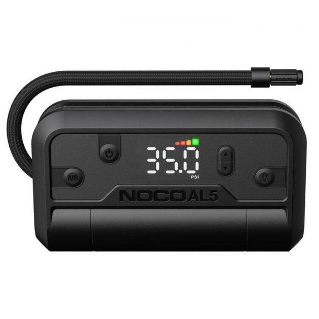 Noco Portable Air Compressor Lithium Battery