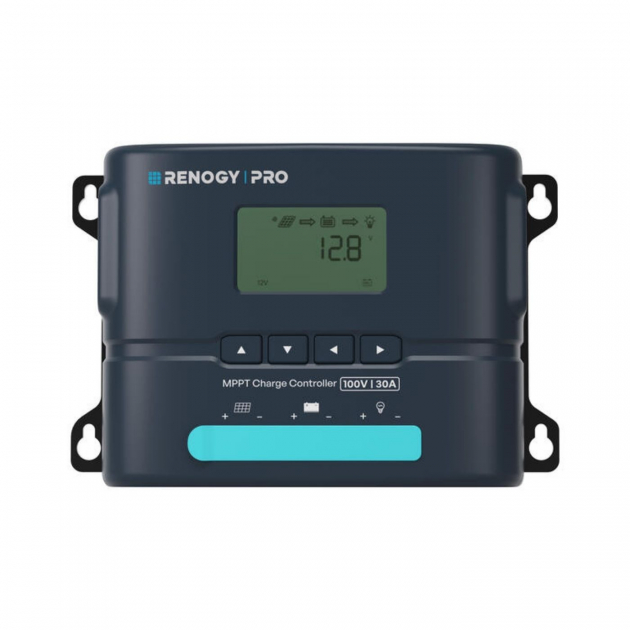 Renogy Regulator 20A