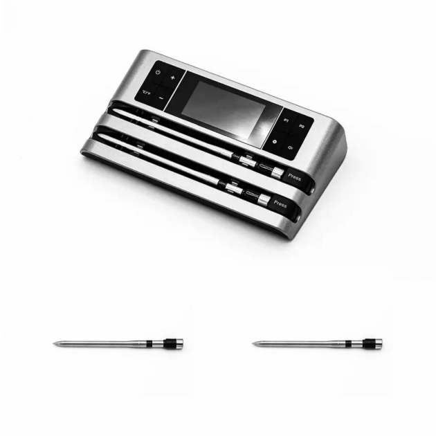 Haws Wireless Meat Thermometer