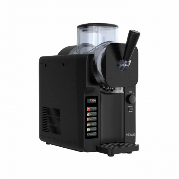 Haws Slush And Soft Serve Ice Cream Machine 230V