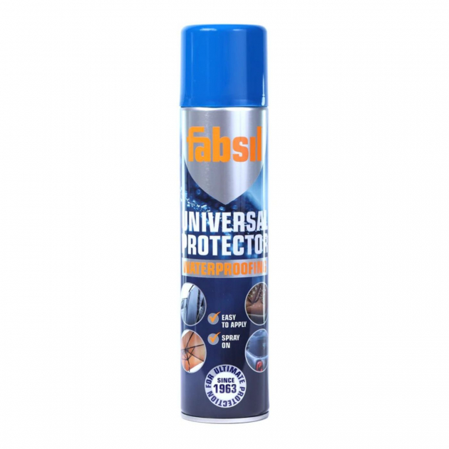 Fabsil Waterproofing 0.4 Litre Spray