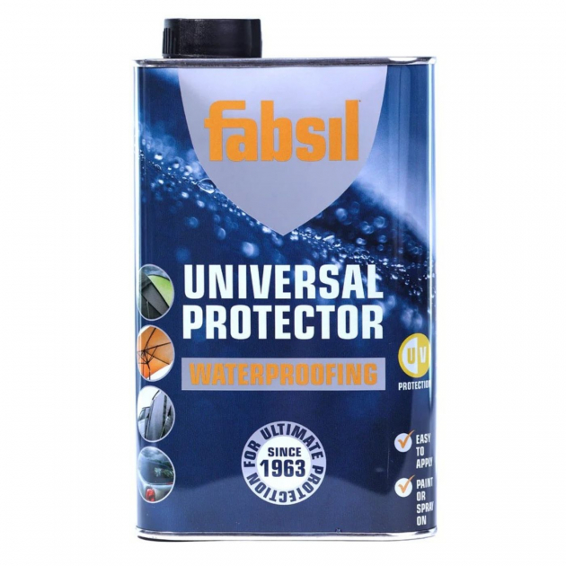 Fabsil Waterproofing And UV Protection 1L