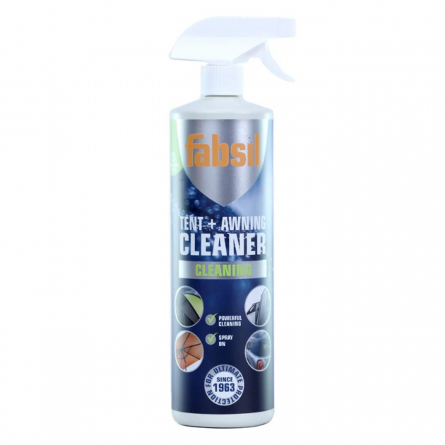 Fabsil Tent & Awning Cleaner 1L