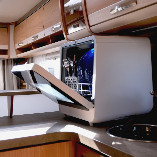 Manta Dishwasher 230V