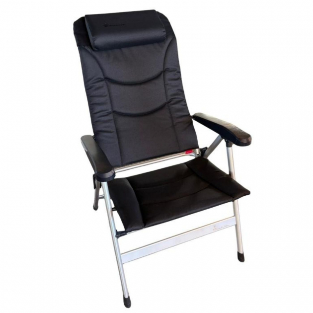 Isabella Chair Thor Dark Grey XL