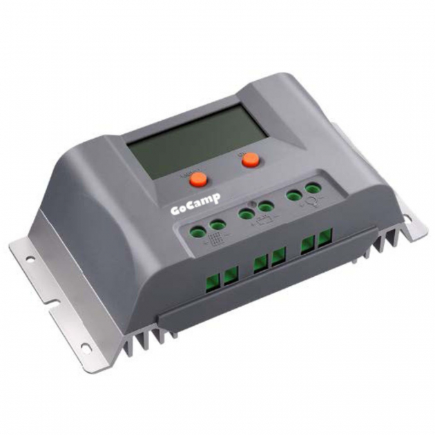 GoCamp Controller Magic 10A