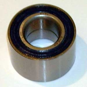 Wheel bearing 3060 in the group Caravan & Motorhome / Chassis / Chassis details / Wheel bearing at Campingvaruhuset i Norden AB (64114)