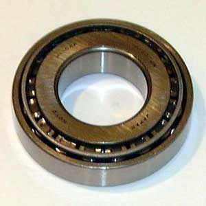 Wheel bearing 6305-2RS in the group Caravan & Motorhome / Chassis / Chassis details / Wheel bearing at Campingvaruhuset i Norden AB (64137)