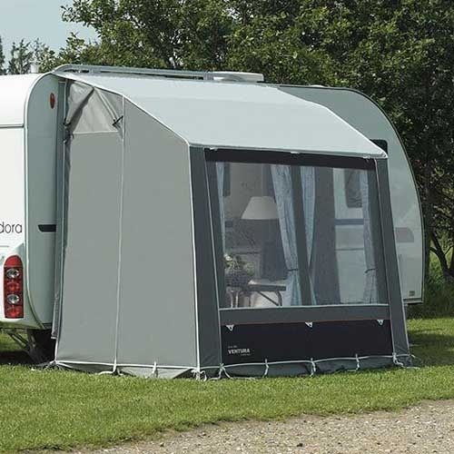 140cm) in the group Awning & Canopies / Awning Caravan / Winter tent at Campingvaruhuset i Norden AB (64559_01)