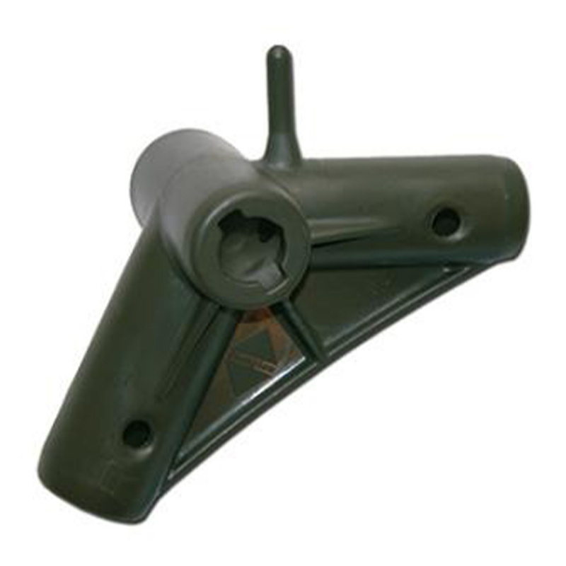 Isabella Horn Right nylon in the group Awning & Canopies / Accessories-Parts / Isabella Original / Spare parts at Campmarket (64644)