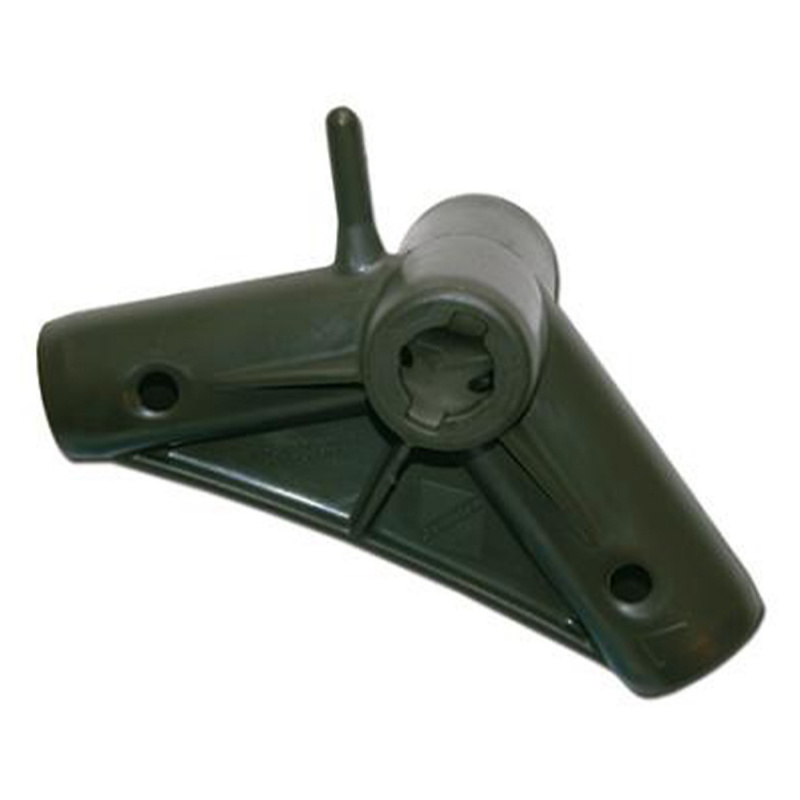 Isabella corner left nylon in the group Awning & Canopies / Accessories-Parts / Isabella Original / Spare parts at Campingvaruhuset i Norden AB (64645)