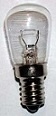 15w E14 12v Halogen bulb in the group Caravan & Motorhome / Electronics / Interior Lighting / Light bulbs & Fuses at Campmarket (64777)