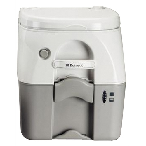 Dometic Portable Toilet 976. in the group Water & Sanitation / Toilet / Camping toilet / Portable Toilets at Campingvaruhuset i Norden AB (64931)