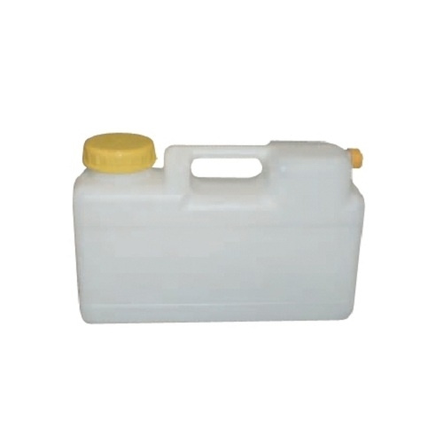12-liter water jug with lid in the group Water & Sanitation / Water / Water container / Water jugs at Campingvaruhuset i Norden AB (64974)