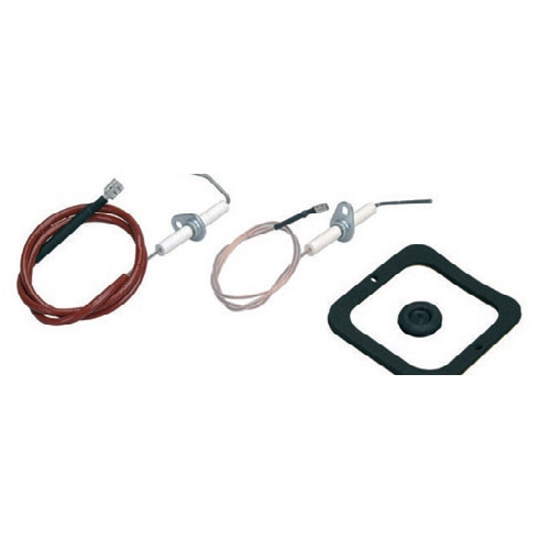 Ignition kit Compact 3000. in the group Caravan & Motorhome / Heat, Cold & Ventilation / Alde / Alde Heater / Spare parts Compact 3000 at Campingvaruhuset i Norden AB (65042)