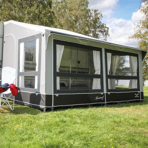 Wera Universal Tent in the group Awning & Canopies / Awning Caravan / Universal tent at Campingvaruhuset i Norden AB (65093)