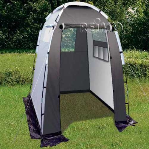 Shower tent Campalto in the group Outdoor / Outdoor Shower at Campingvaruhuset i Norden AB (65685)