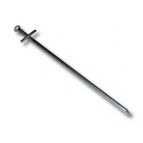 Tarzan tent pegs 10-pack in the group Awning & Canopies / Accessories-Parts / Isabella Original / Tent pegs at Campingvaruhuset i Norden AB (65884)