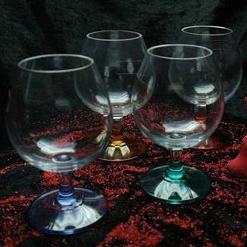 in the group Household & Kitchen / Glass & Mugs / Whiskey glass at Campmarket (65893)