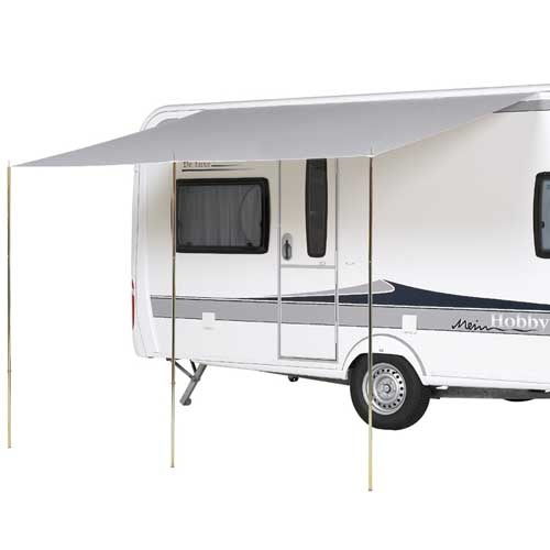 Doréma Soltak Universal (Aluminum legs (3 pcs), 240x220) in the group Awning & Canopies at Campingvaruhuset i Norden AB (65995_01)