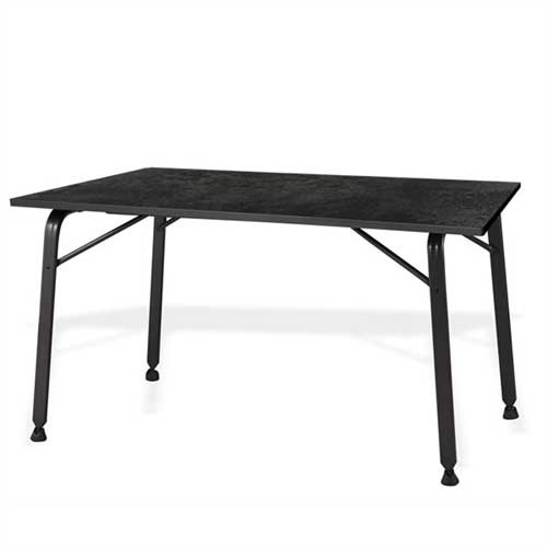 Avantgarde Elegance Table 120x75 cm in the group Camping furniture / Camping table at Campingvaruhuset i Norden AB (66258)