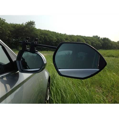 Rearview mirror Falcon 1 pair in the group Caravan & Motorhome / Chassis / Rearview mirrors at Campingvaruhuset i Norden AB (66409)