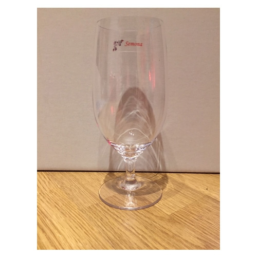 Semona Beer Glass in the group Household & Kitchen / Glass & Mugs / Beer glass at Campmarket (66436)