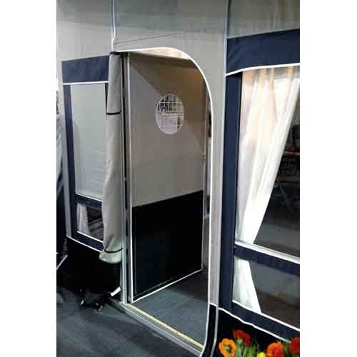 Door to Isabella Villa in the group Awning & Canopies / Awning Caravan / Standby/Villa tent / Accessory Standby Tent at Campingvaruhuset i Norden AB (66541)